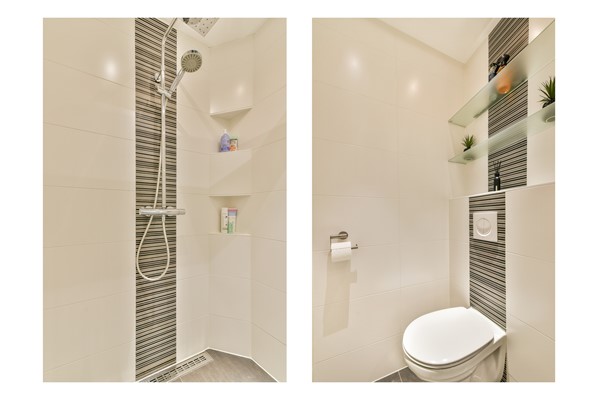 Medium property photo - Belgiëplein 82, 1066 SC Amsterdam